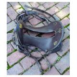 Antique McClellan Saddle Antique McClellan Saddle