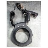 Upcycled Tire Horse Swing  Upcycled Tire Horse Swing