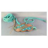 Custom Turquoise 12 Custom Turquoise 12