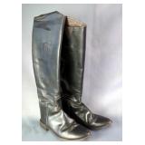 English Riding Boots, Size 9, with Carrier Bag English Riding Boots, Size 9, with Carrier Bag