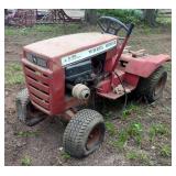 Wheel Horse A-90 Riding Lawn Mower Wheel Horse A-90 Riding Lawn Mower