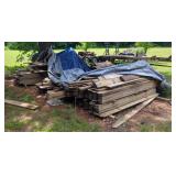 Scaffodling Planks, Various Sizes  Scaffodling Planks, Various Sizes