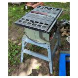 Delta 10" Bench Saw Delta 10" Bench Saw