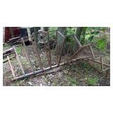 Metal Spiral Staircase Frame  Metal Spiral Staircase Frame