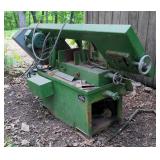 Startrite 600 Metal Cutting Band Saw Startrite 600 Metal Cutting Band Saw