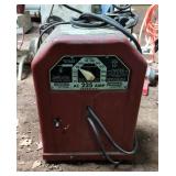 Lincoln AC-225 AMP Arc Welder  Lincoln AC-225 AMP Arc Welder