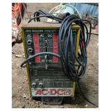 AC-DC 140 Arc Welder  AC-DC 140 Arc Welder