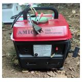 Amico USA 1500 Gasoline Generator Amico USA 1500 Gasoline Generator