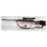 Winchester 70 .300 Win Mag Bolt Action Rifle SN# 850579, Bushnell Scopechief IV-M 3x-9x Vari Scope,  Winchester 70 .300 Win Mag Bolt Action Rifle SN# 850579, Bushnell Scopechief IV-M 3x-9x Vari Scope,