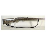 Ruger 10/22 Carbine .22 LR Rifle SN# 241-69977, Nylon Sling, Mannlicher Stock, In Soft Case Ruger 10/22 Carbine .22 LR Rifle SN# 241-69977, Nylon Sling, Mannlicher Stock, In Soft Case
