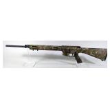 Remington R-15 VTR .223 Rem Rifle SN# R15000489 Remington R-15 VTR .223 Rem Rifle SN# R15000489