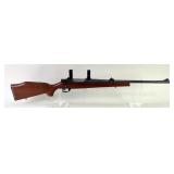 Japan Smith & Wesson 1500 30-06 Cal Bolt Action Rifle SN# PN84383, Scope Rings  Japan Smith & Wesson 1500 30-06 Cal Bolt Action Rifle SN# PN84383, Scope Rings