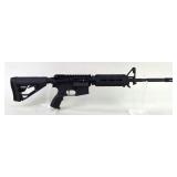 Palmetto State Armory PA-15 .556 Nato Rifle SN# PI001212, Adjustable Stock Palmetto State Armory PA-15 .556 Nato Rifle SN# PI001212, Adjustable Stock