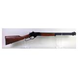 Henry H009 30-30 Win Lever Action Rifle SN# TT001525 N, Never Fired, Paperwork, Receiver Sleeve, In  Henry H009 30-30 Win Lever Action Rifle SN# TT001525 N, Never Fired, Paperwork, Receiver Sleeve, In