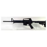 Bushmaster XM15-E2S .223/ 5.56 Nato Rifle SN# L253789, Adjustable Stock Bushmaster XM15-E2S .223/ 5.56 Nato Rifle SN# L253789, Adjustable Stock