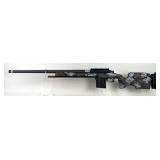 GA Precision Templar 6mm Creedmoor Bolt Action Rifle SN# GAP1168 GA Precision Templar 6mm Creedmoor Bolt Action Rifle SN# GAP1168