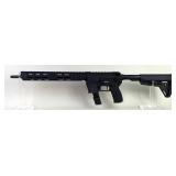 Smith & Wesson Response 9mm Luger Rifle SN# RSS1967, Adjustable Stock Smith & Wesson Response 9mm Luger Rifle SN# RSS1967, Adjustable Stock