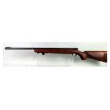 O.F. Mossberg & Sons 144 .22 LR Bolt Action Rifle SN# Not Found O.F. Mossberg & Sons 144 .22 LR Bolt Action Rifle SN# Not Found