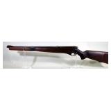 O.F. Mossberg & Sons 151M(a) .22 LR Rifle SN# Not Found O.F. Mossberg & Sons 151M(a) .22 LR Rifle SN# Not Found
