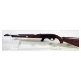 Remington Mowhawk 10C .22 LR Rifle SN# 2253595  Remington Mowhawk 10C .22 LR Rifle SN# 2253595