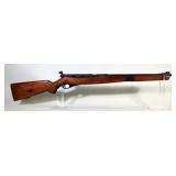 O.F. Mossberg & Sons 151M(a) .22 LR Rifle SN# Not Found, Mossberg S-130 Peep Sight O.F. Mossberg & Sons 151M(a) .22 LR Rifle SN# Not Found, Mossberg S-130 Peep Sight