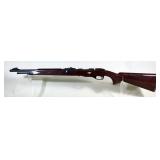 Remington Nylon 12 .22 SLLR Bolt Action Rifle SN# Not Found Remington Nylon 12 .22 SLLR Bolt Action Rifle SN# Not Found
