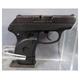 Ruger LCP .380 Auto Pistol SN# 371549417, 2 Total Mags, In Soft Case Ruger LCP .380 Auto Pistol SN# 371549417, 2 Total Mags, In Soft Case