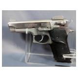 Smith & Wesson Model 659 9mm Para Pistol SN# TBE1485 Smith & Wesson Model 659 9mm Para Pistol SN# TBE1485