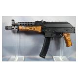 Palmetto State Armory AKV 9mm Pistol SN# AKV011068 Palmetto State Armory AKV 9mm Pistol SN# AKV011068