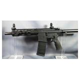 Anderson Manufacturing AM-15 Pistol SN# 21218554 Anderson Manufacturing AM-15 Pistol SN# 21218554