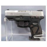 Brazil Taurus/ Taurus Int Brazil Taurus/ Taurus Int