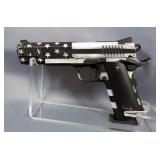 ACP Philippines/ Citadel/ AP International M1911-A1 FS .45 ACP Pistol SN# CIT070713 ACP Philippines/ Citadel/ AP International M1911-A1 FS .45 ACP Pistol SN# CIT070713