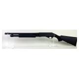 Hawk Industries Co/ H&R 1871 Pardner Pump 12 ga Pump Action Shotgun SN# NZ550352, For 2 2/4" And 3"  Hawk Industries Co/ H&R 1871 Pardner Pump 12 ga Pump Action Shotgun SN# NZ550352, For 2 2/4" And 3"