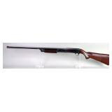 Ithaca Gun Company Model 37 Featherlight 16 ga Pump Action Shotgun SN# 560539-2, 28"Bbl, Butt Cover, Ithaca Gun Company Model 37 Featherlight 16 ga Pump Action Shotgun SN# 560539-2, 28"Bbl, Butt Cover,