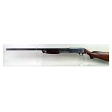 Ithaca 37 Featherlight 12 ga Pump Action Shotgun SN# 179632, For 2-3/4" Shells, Modified Choke, 28"  Ithaca 37 Featherlight 12 ga Pump Action Shotgun SN# 179632, For 2-3/4" Shells, Modified Choke, 28"