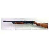 Ithaca Deerslayer Model 37 Featherlight 12 ga Pump Action Shotgun SN# 381007766, For 2-3/4" Shells,  Ithaca Deerslayer Model 37 Featherlight 12 ga Pump Action Shotgun SN# 381007766, For 2-3/4" Shells,