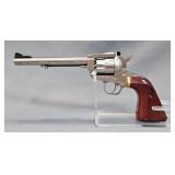 Sturm Ruger New Model Single-Six KNR-6 .22 LR 6-Shot Revolver SN# 66-59937, Extra .22 WIN Mag Cylind Sturm Ruger New Model Single-Six KNR-6 .22 LR 6-Shot Revolver SN# 66-59937, Extra .22 WIN Mag Cylind