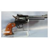 Ruger New Model Single Six .22 LR 6-Shot Revolver SN# 68-83780, Paperwork  Ruger New Model Single Six .22 LR 6-Shot Revolver SN# 68-83780, Paperwork