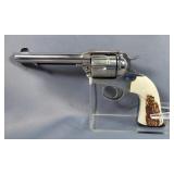 Ruger New Vaquero .45 Cal 6-Shot Revolver SN# 511-34152 Ruger New Vaquero .45 Cal 6-Shot Revolver SN# 511-34152