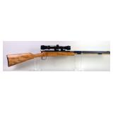 Spain Connecticut Valley Arms Blazer .50 Cal Black Powder Rifle SN# 86 367400, Bushnell 3-9x Scope,  Spain Connecticut Valley Arms Blazer .50 Cal Black Powder Rifle SN# 86 367400, Bushnell 3-9x Scope,