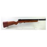 Crosman 22 Mod 120 BB Gun SN# Not Found, Leather Butt Cover  Crosman 22 Mod 120 BB Gun SN# Not Found, Leather Butt Cover
