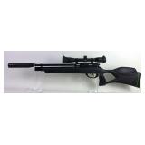 Gamo Urban .22 High Pressure BB Gun SN# UB220933-GH, Includes Air Pump  Gamo Urban .22 High Pressure BB Gun SN# UB220933-GH, Includes Air Pump