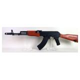 Big Bang A74U Series .177 BB CO2 Air Gun SN# BA-EMG00976, Paperwork, In Box  Big Bang A74U Series .177 BB CO2 Air Gun SN# BA-EMG00976, Paperwork, In Box