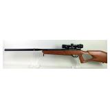 Benjamin Trail 22PS-999 .22 Cal (5.5mm) Air Rifle SN# 619PP1590, Horton Archery Scope Benjamin Trail 22PS-999 .22 Cal (5.5mm) Air Rifle SN# 619PP1590, Horton Archery Scope