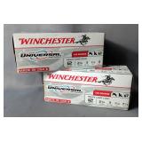 Winchester Universal 12 ga Ammo, Approx 200 Rds Winchester Universal 12 ga Ammo, Approx 200 Rds