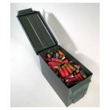 12 ga Ammo Assortment, Brands Include Remington, Winchester, Federal, Peters, Fiocchi, And More, App 12 ga Ammo Assortment, Brands Include Remington, Winchester, Federal, Peters, Fiocchi, And More, App