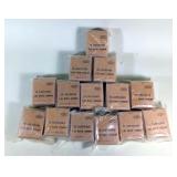 CBC 7.62 Nato Ammo, Approx 280 Rds CBC 7.62 Nato Ammo, Approx 280 Rds
