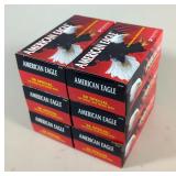 American Eagle .38 Spl Ammo, Approx 300 Rds American Eagle .38 Spl Ammo, Approx 300 Rds