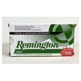 Remington .45 Auto Ammo, Approx 100 Rds Remington .45 Auto Ammo, Approx 100 Rds