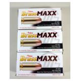TulAmmo BrassMaxx .45 Auto Ammo, Approx 150 Rds TulAmmo BrassMaxx .45 Auto Ammo, Approx 150 Rds